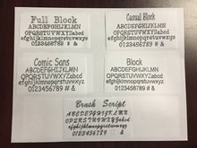 Load image into Gallery viewer, Baby Blanket Personalized Pink Vintage